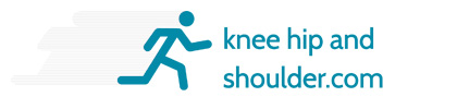 Knee, Hip and Shoulder